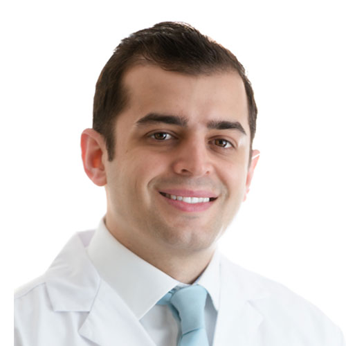 Meet Doctor Nikolaos Kritharis